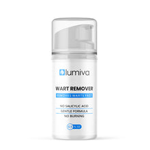 Load image into Gallery viewer, Lumiva Wart Removing Cream